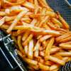 Patat knoflook