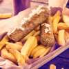 Speciaaltje frikandel