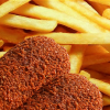 Speciaaltje kroket